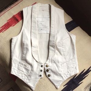 Women’s vest